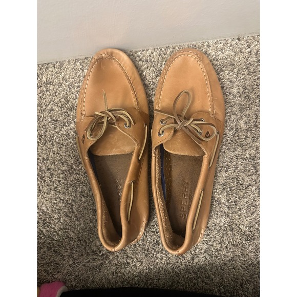 Other - Sperry Men's Authentic Original 2-Eye Boat Shoes